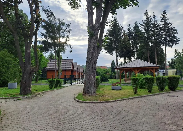 Dom Wycieczkowy Na stadionie Kłodzko