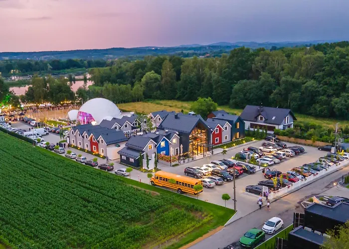 Scandinavia Resort Zator