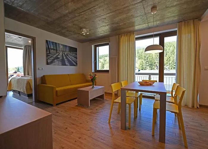 Vetrnik Depandance Hotelu Jirinka Dolna Morawa