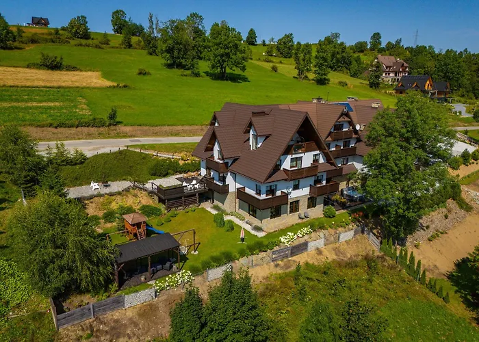 Bystry Comfort Bukowina Tatrzańska