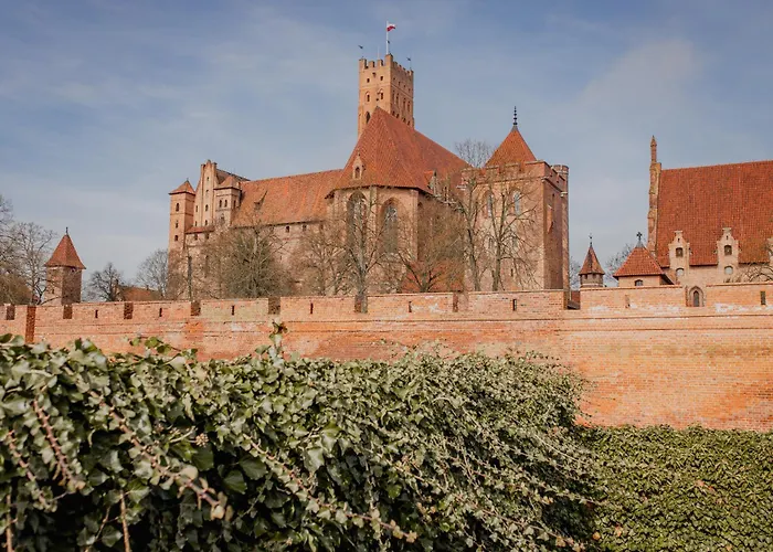 Hotel Malbork - Centrum Konferencyjne
