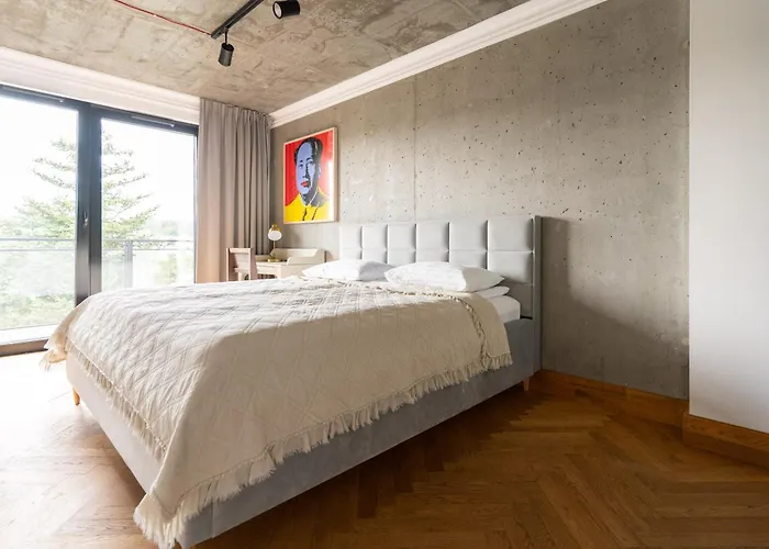 Villa Miodova Gdynia