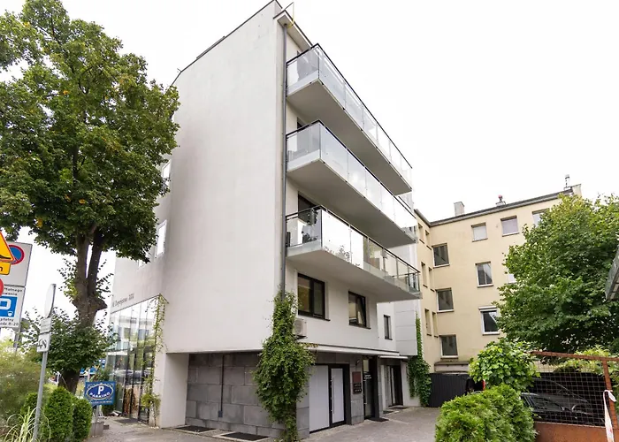 Villa Miodova Gdynia