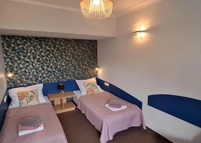 Solis Centrum Wellness I Rehabilitacja Ustroń