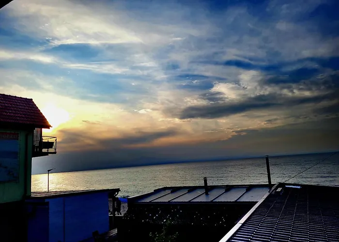 Hotel Azak Sarbinowo