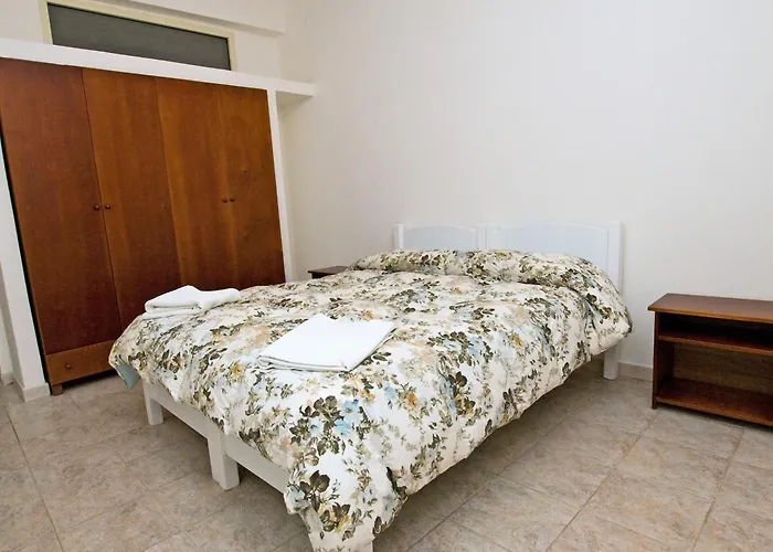 Accommodetion "Mare Grande" Tropea