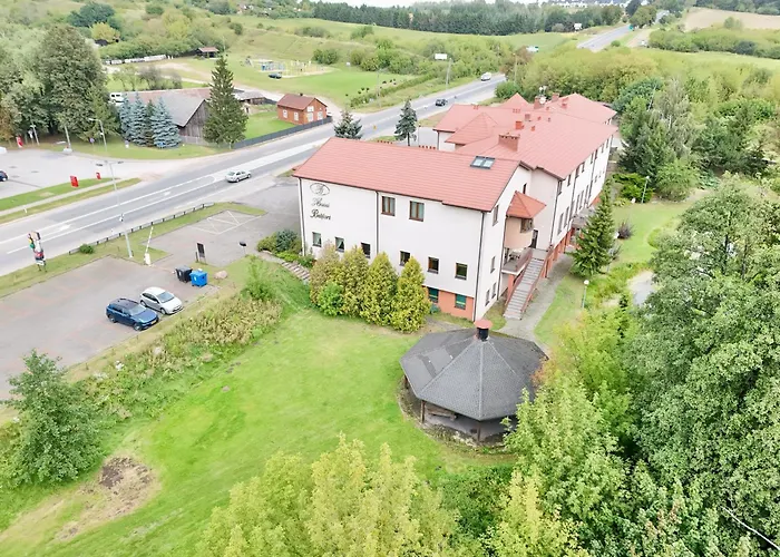 Belfort- Łomża