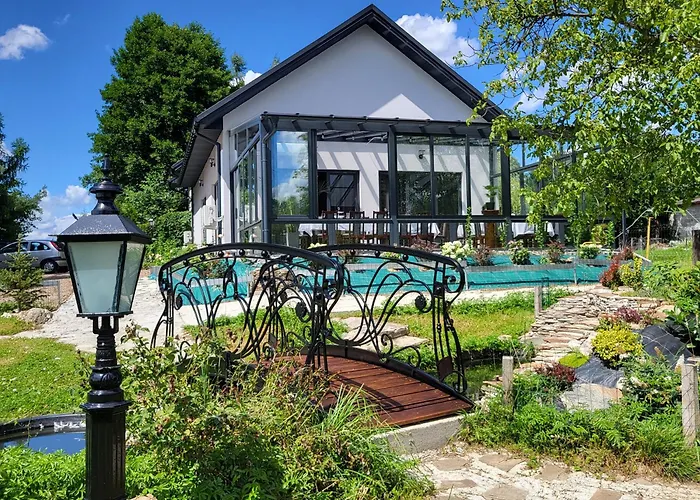 Villa Patria Wadowice