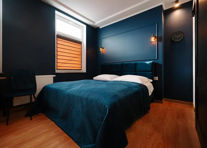 Diamond Boutique Hotel Pruszcz Gdański