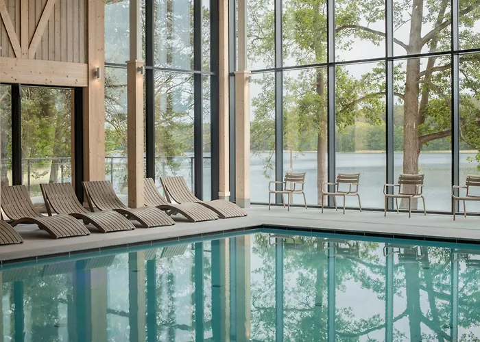Aries Lago Park Hotel&SPA, Mazury Olsztynek