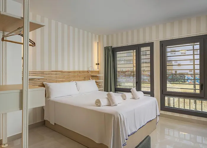 Gulliver Suites Walencja
