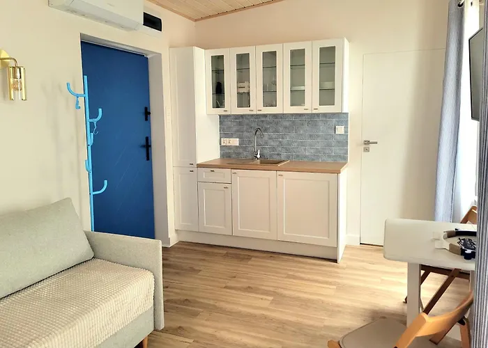 Hotel Azak Sarbinowo