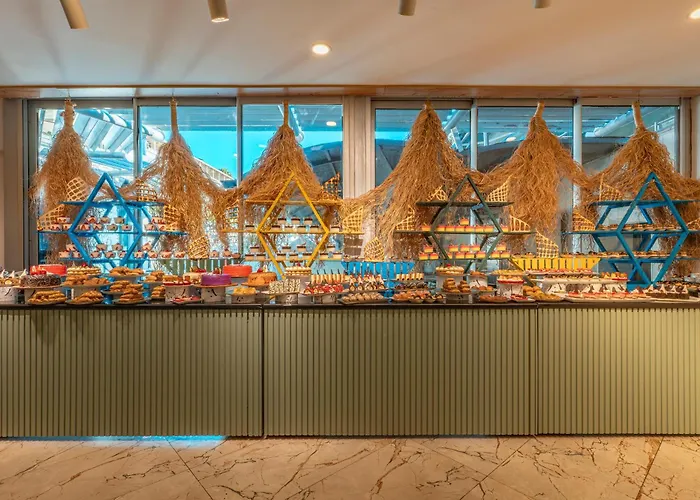 Tu Casa Gelidonya Hotel Kemer