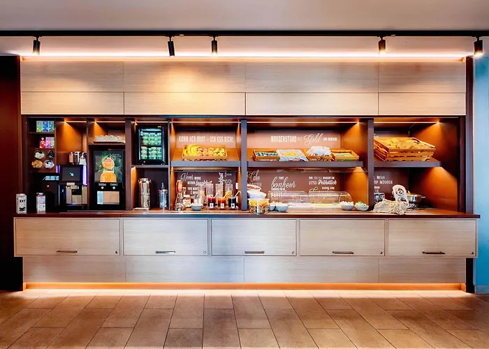 B&B Hotel Muenchen City-Nord