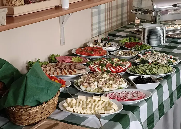 Hotel Sport Koszalin