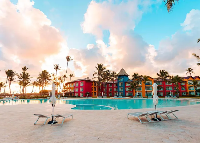 Tropical Deluxe Princess Punta Cana