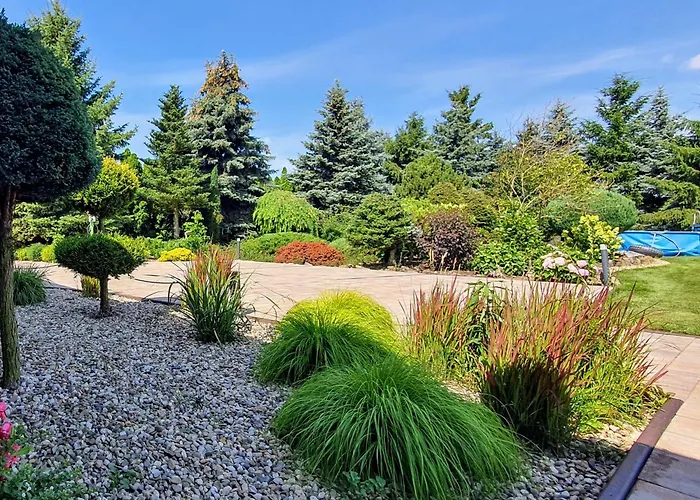 Agroturystyka Klekusiowo Boleslawiec 