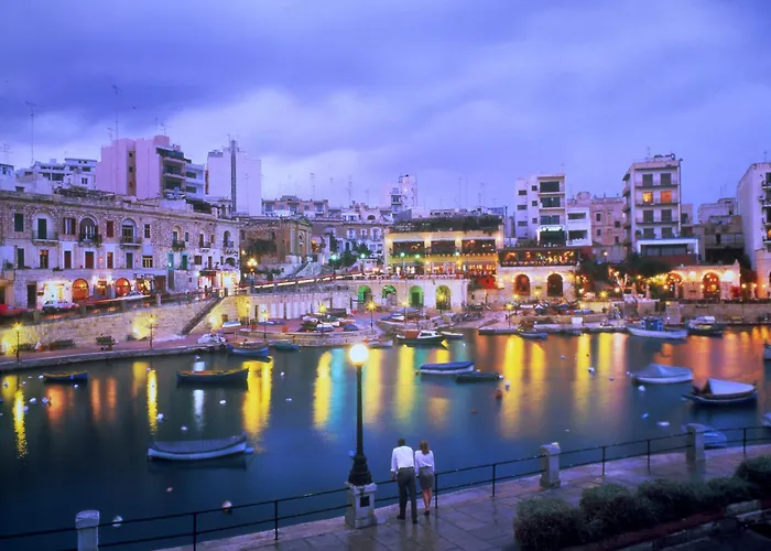 Buena Vista Suites Sliema