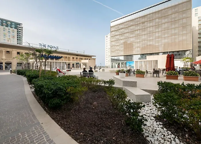 Buena Vista Suites Sliema