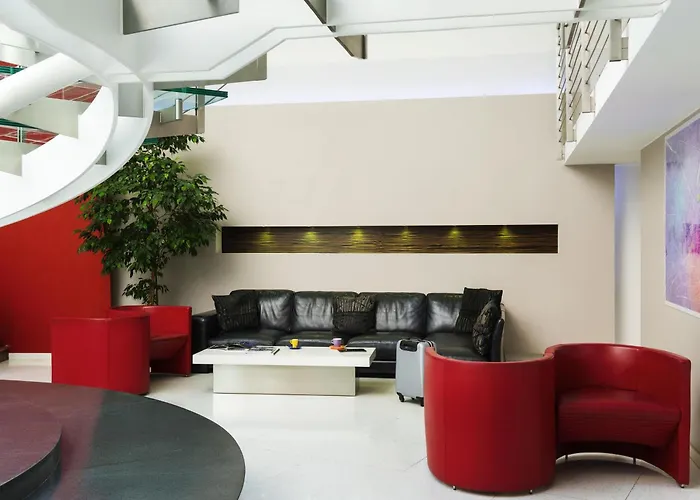 Hotel Ibis Styles Milano Centro