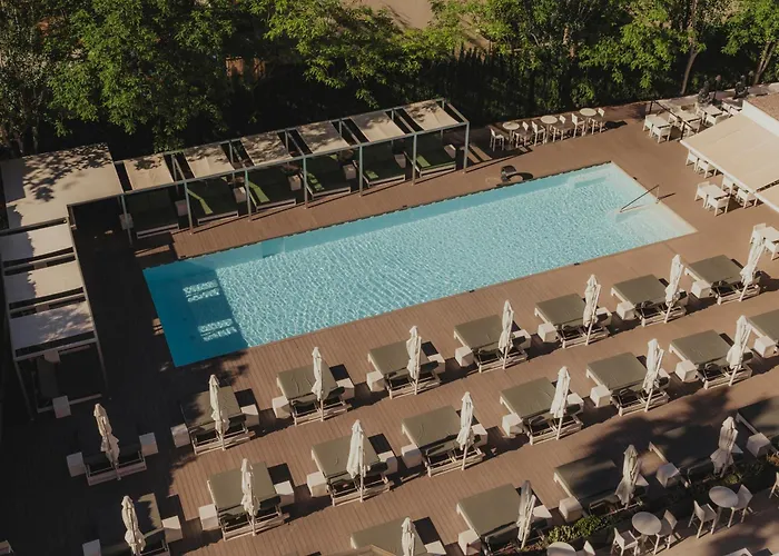 Hotel Astoria Playa Adults Only 4* Sup Port de Alcudia 