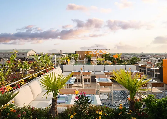 Hotel Mandarin Oriental, Monachium