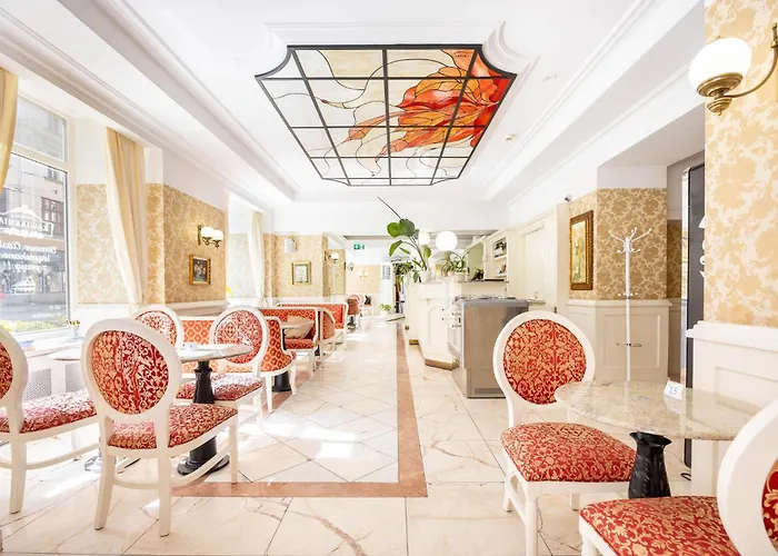 Hotel Europejski Wrocław Centrum