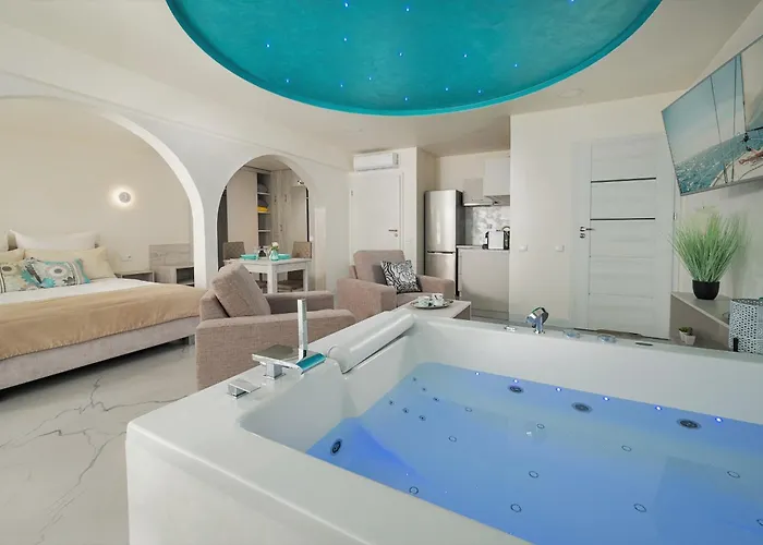 Elegante Apartments - Adults only - Dzieci tylko od 13 lat Władysławowo