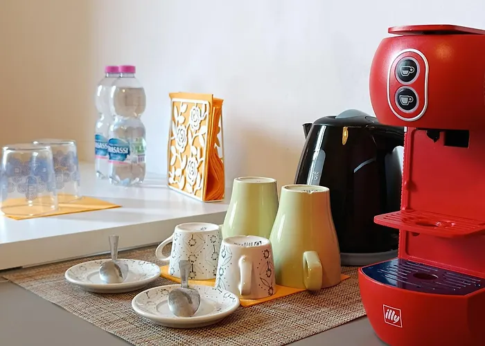 Bianca B&B Florencja