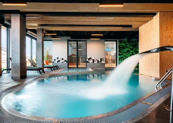Blu Apartments Sarbinowo