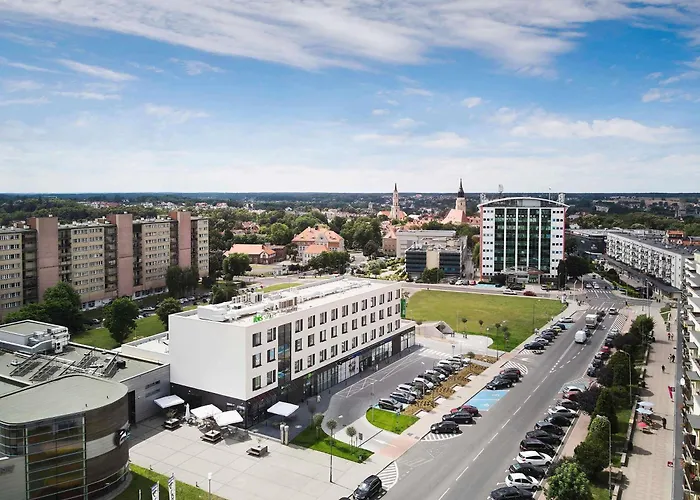 ibis styles Bolesławiec