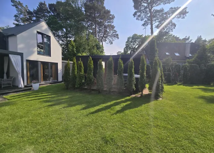 Villa6 Pobierowo