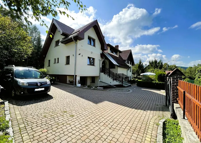 Pokoje Premium Karpacz