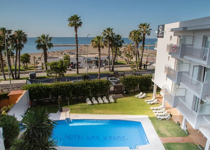 Soho Boutique Las Vegas Malaga