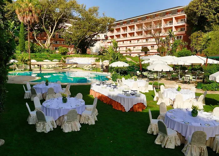 Olissippo Lapa Palace - The Leading Hotels Of The World Lizbona