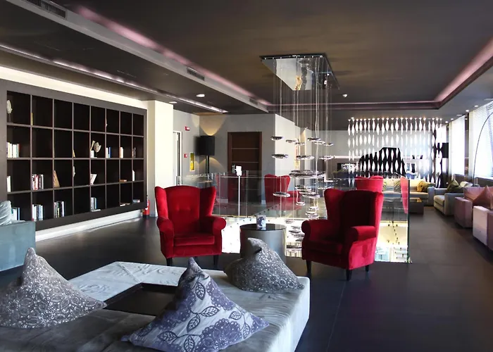 C-Hotels Ambasciatori Florencja