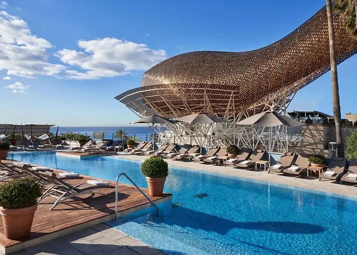 Hotel Arts Barcelona