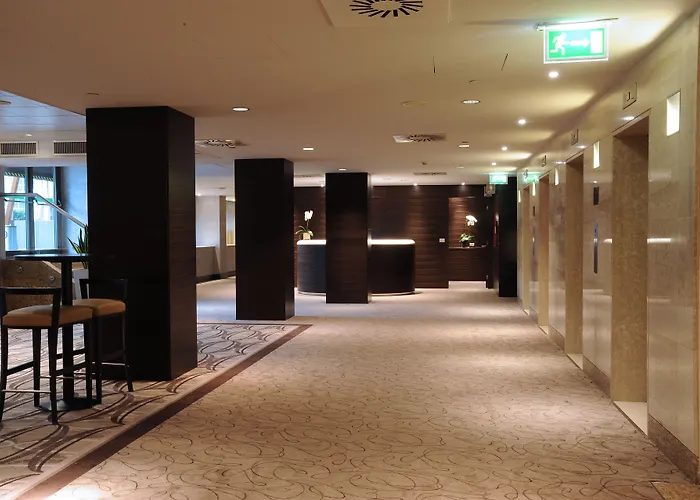 Hotel Hilton Mediolan