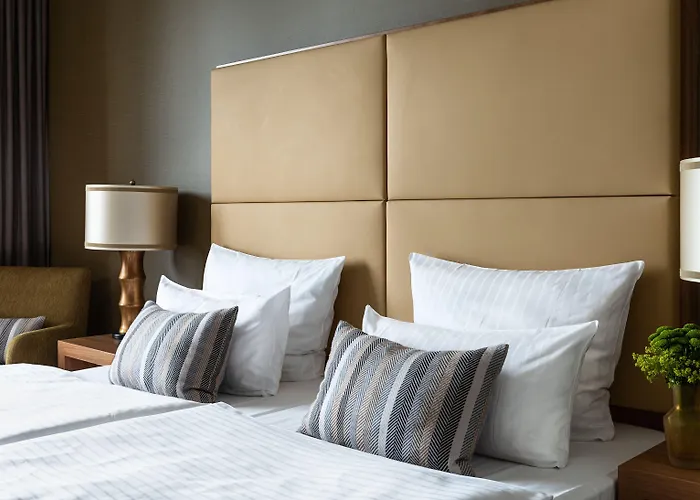 Ameron Koeln Hotel Regent