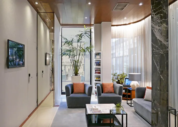 Best Western Hotel City Mediolan