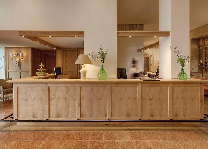 Hotel Excelsior By Geisel Monachium