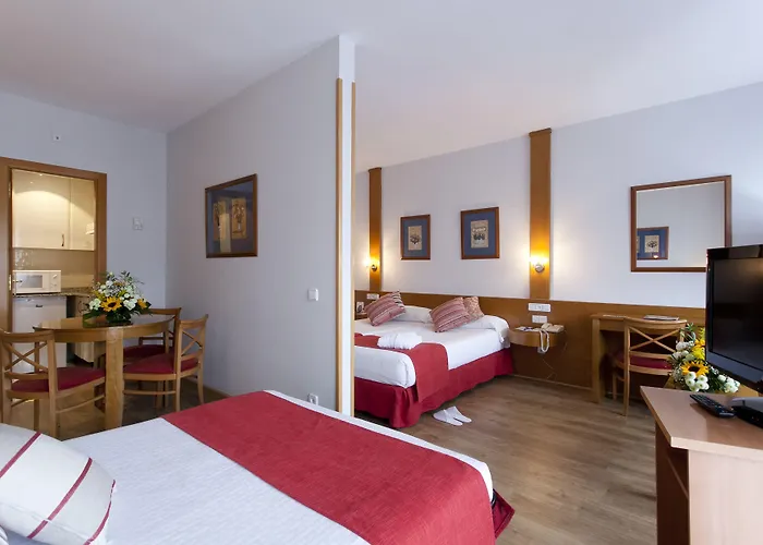 Muralto Madrid Princesa