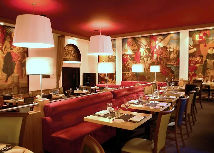 Hotel Warwick Nowy Jork