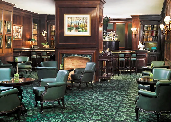 The Palace, A Luxury Collection Hotel, Madryt