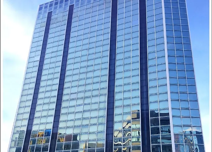 Best Western Plus Tsim Sha Tsui Hongkong