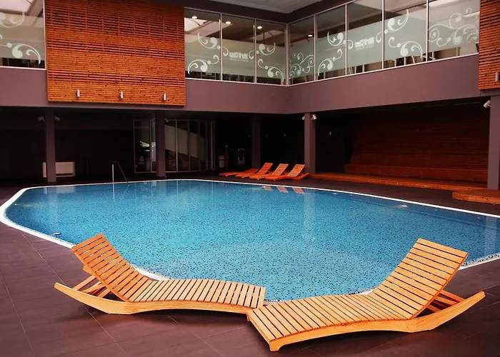 Hotel The Westin Zagrzeb