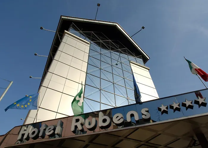 C-Hotels Rubens Mediolan