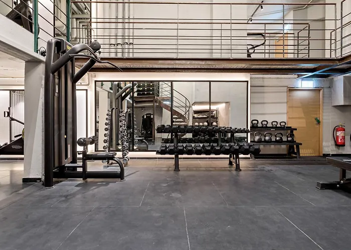 Mornington Hotel Sztokholm