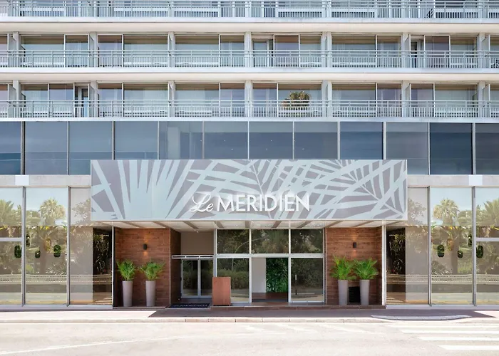 Le Meridien Nicea