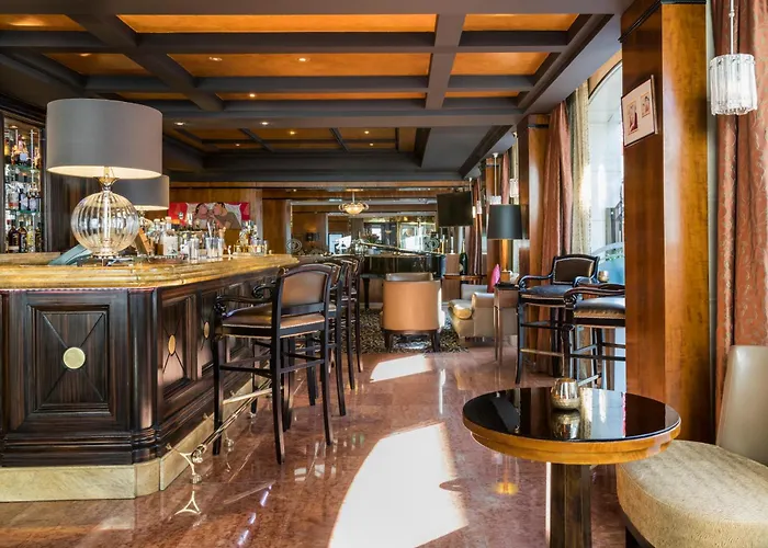 Warwick Grand-Place Bruksela